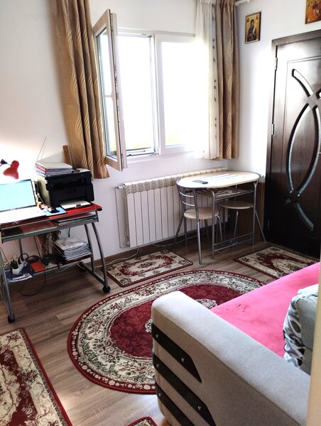 Pantelimon, zona Spital, centrala termica, renovata, ocazie!