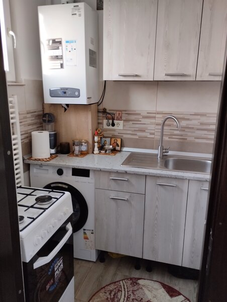 Pantelimon, zona Spital, centrala termica, renovata, ocazie!