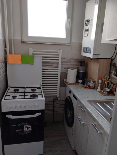 Pantelimon, zona Spital, centrala termica, renovata, ocazie!