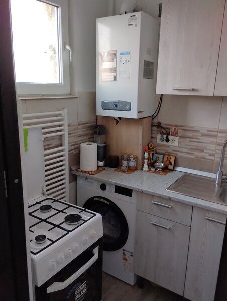 Pantelimon, zona Spital, centrala termica, renovata, ocazie!