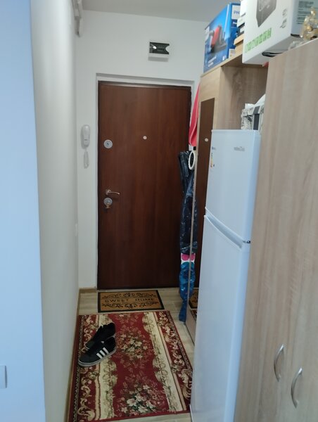 Pantelimon, zona Spital, centrala termica, renovata, ocazie!