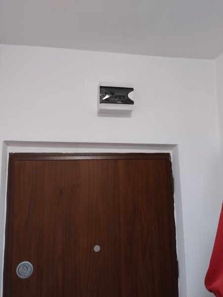 Pantelimon, zona Spital, centrala termica, renovata, ocazie!