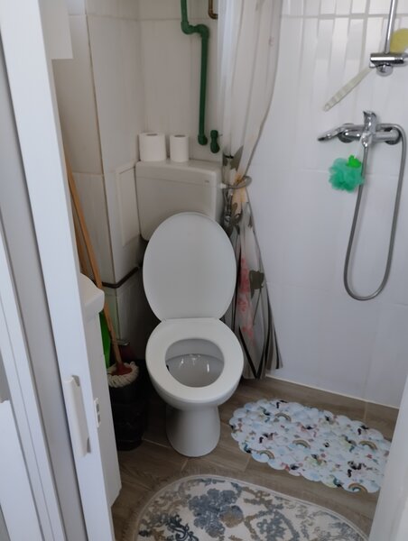 Pantelimon, zona Spital, centrala termica, renovata, ocazie!