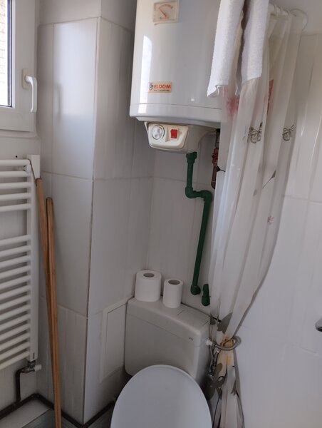 Pantelimon, zona Spital, centrala termica, renovata, ocazie!