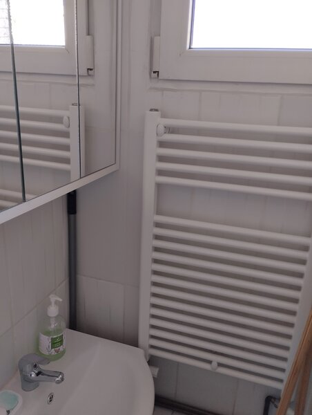 Pantelimon, zona Spital, centrala termica, renovata, ocazie!