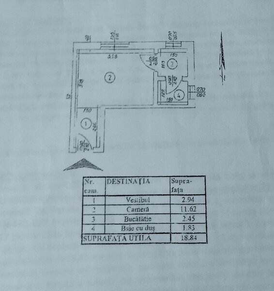 Pantelimon, zona Spital, centrala termica, renovata, ocazie!